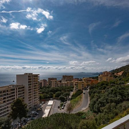 Ajaccio, Sanguinaires, Helios, Vue Mer Magnifique, T2 4Pers Ajaccio  Exterior foto