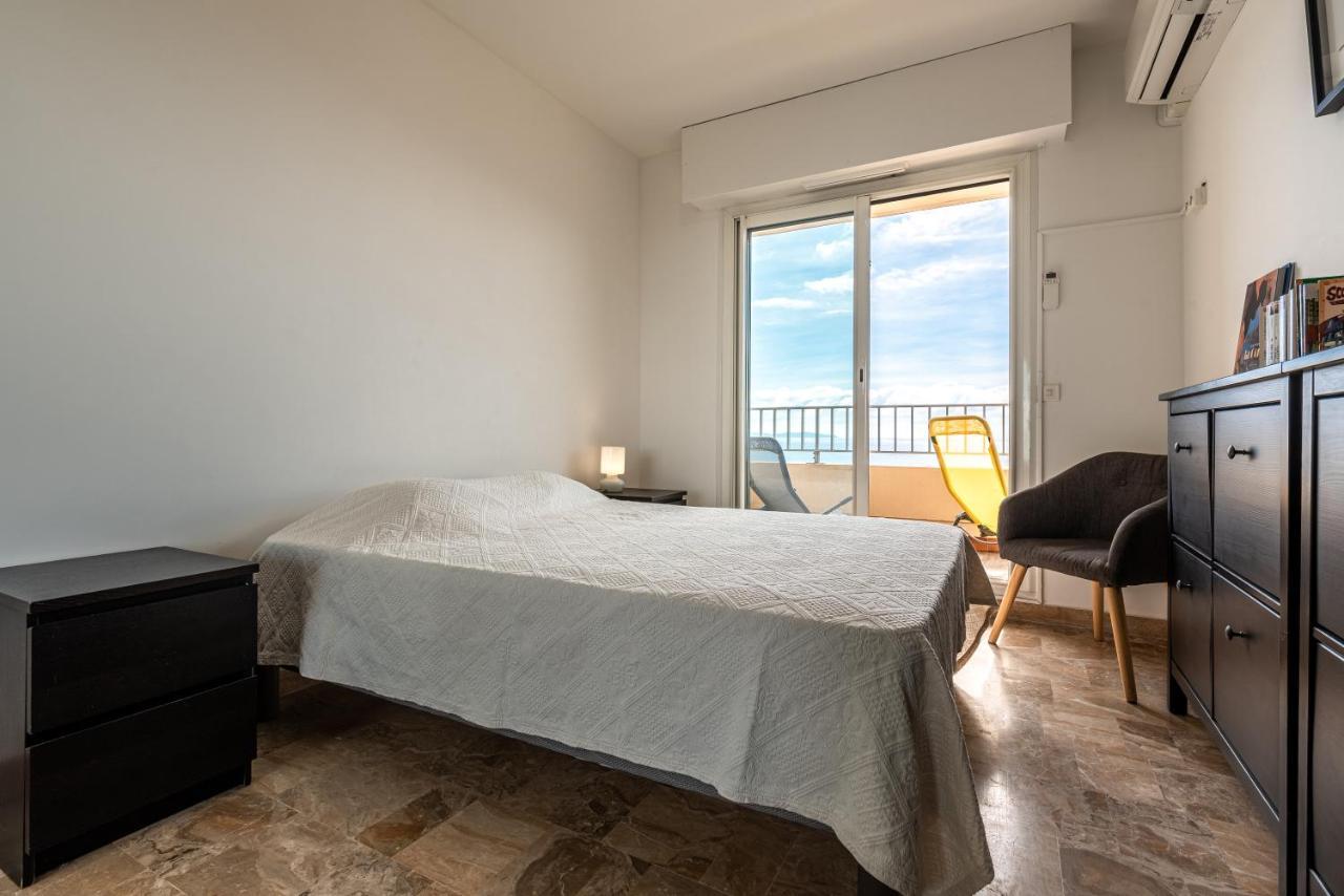Ajaccio, Sanguinaires, Helios, Vue Mer Magnifique, T2 4Pers Ajaccio  Exterior foto